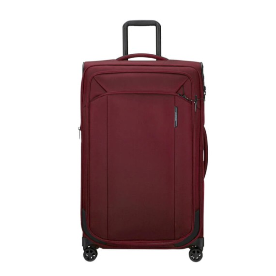 SAMSONITE Mala de Viagem Grande 79cm 4R Exp Respark Bordô | Ref. 92.143331-1153