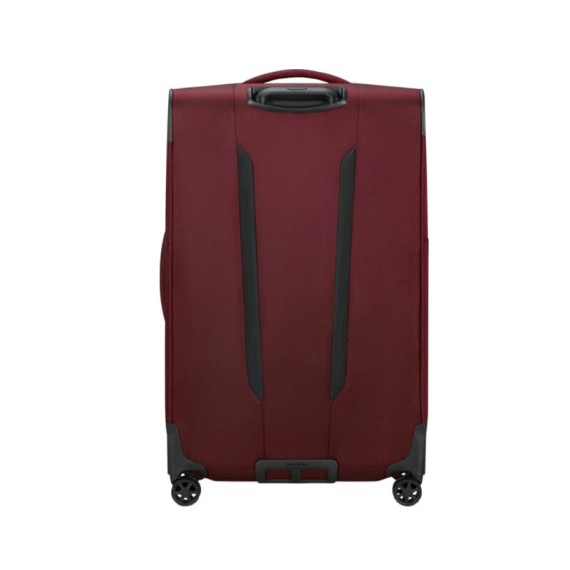 SAMSONITE Mala de Viagem Grande 79cm 4R Exp Respark Bordô | Ref. 92.143331-1153