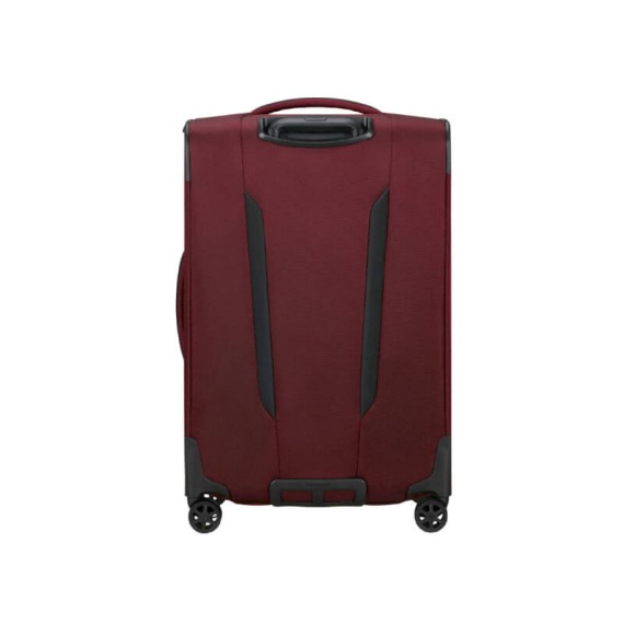 SAMSONITE Mala de Viagem Média 67cm 4R Exp Respark Bordô | Ref. 92.143330-1153