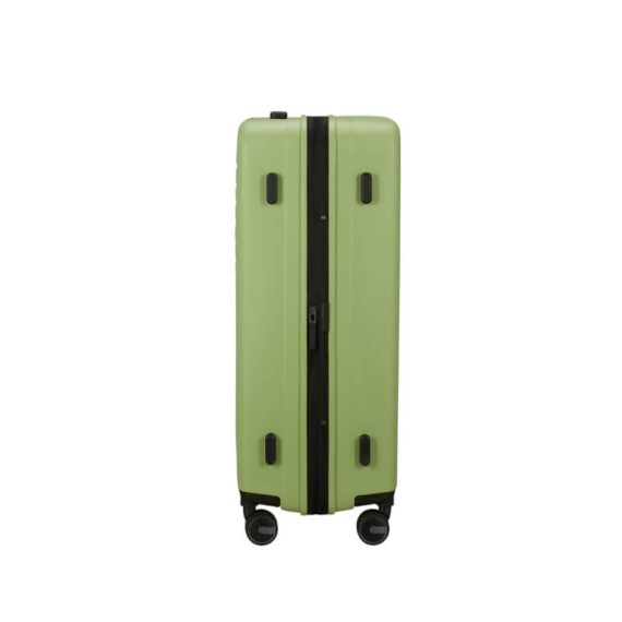 SAMSONITE Mala de Viagem Média 68cm 4R Exp Restackd Wasabi | Ref. 92.150704-1903