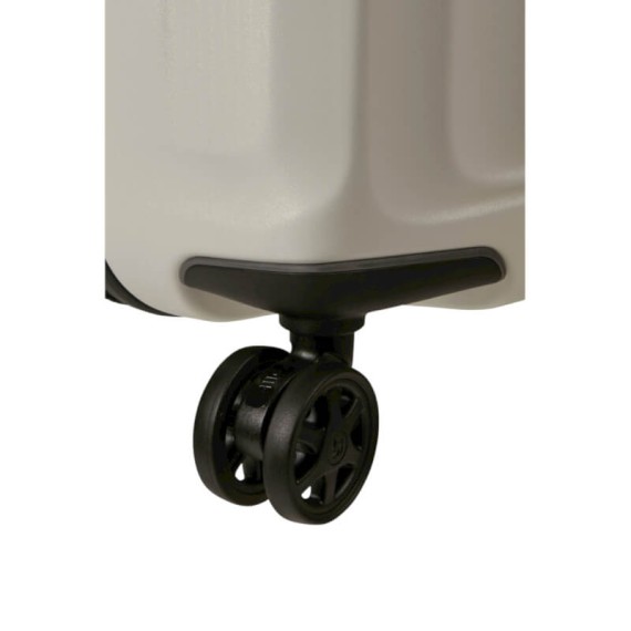 SAMSONITE Mala de Viagem Média 69cm 4R Exp Nuon Quartzo Mate | Ref. 92.134400-A706