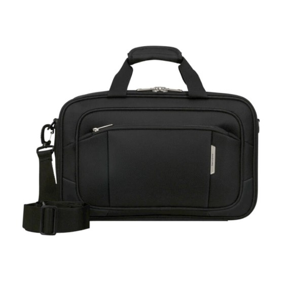 SAMSONITE Saco 3-WAY Ryanair/Vueling 40cm Respark Preto | Ref. 92.155332-7416