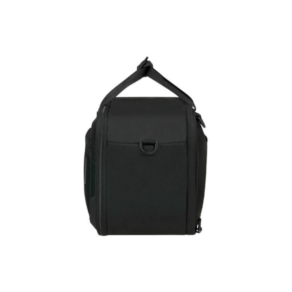 SAMSONITE Saco 3-WAY Ryanair/Vueling 40cm Respark Preto | Ref. 92.155332-7416