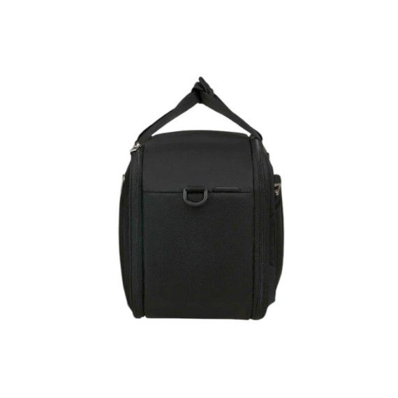 SAMSONITE Saco 3-WAY Ryanair/Vueling 40cm Respark Preto | Ref. 92.155332-7416