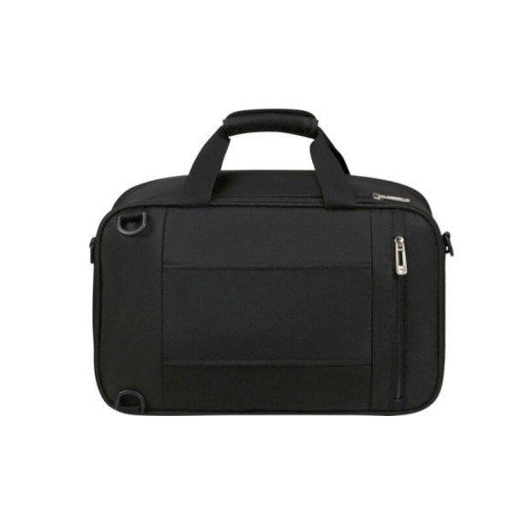SAMSONITE Saco 3-WAY Ryanair/Vueling 40cm Respark Preto | Ref. 92.155332-7416