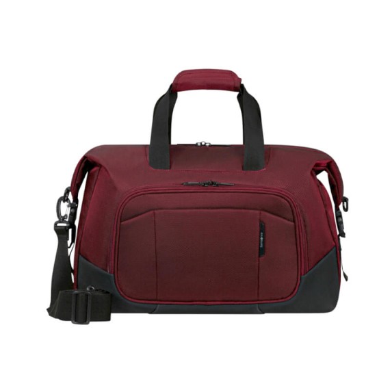 SAMSONITE Saco de Viagem 48cm Respark Bordô | Ref. 92.143335-1153 SAMSONITE Saco de Viagem 48cm Respark Bordô | Ref. 92.143335-1153