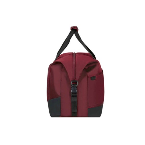 SAMSONITE Saco de Viagem 48cm Respark Bordô | Ref. 92.143335-1153 SAMSONITE Saco de Viagem 48cm Respark Bordô | Ref. 92.143335-1153