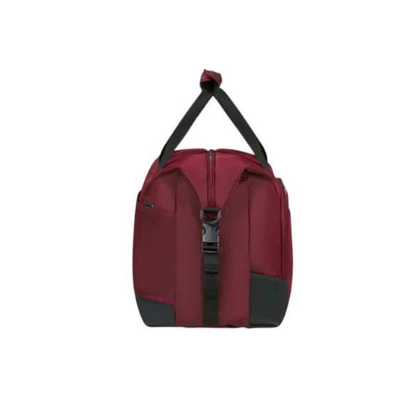 SAMSONITE Saco de Viagem 48cm Respark Bordô | Ref. 92.143335-1153 SAMSONITE Saco de Viagem 48cm Respark Bordô | Ref. 92.143335-1153