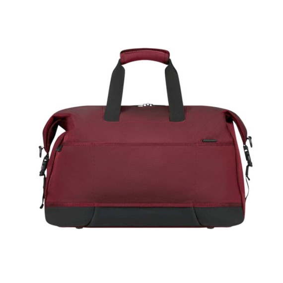 SAMSONITE Saco de Viagem 48cm Respark Bordô | Ref. 92.143335-1153 SAMSONITE Saco de Viagem 48cm Respark Bordô | Ref. 92.143335-1153