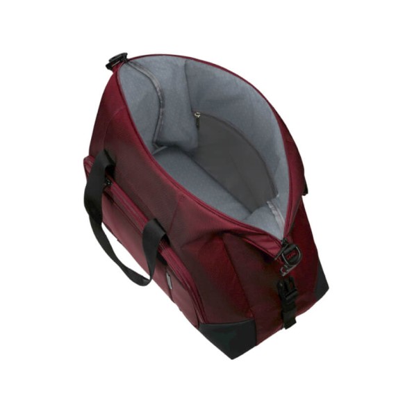 SAMSONITE Saco de Viagem 48cm Respark Bordô | Ref. 92.143335-1153 SAMSONITE Saco de Viagem 48cm Respark Bordô | Ref. 92.143335-1153