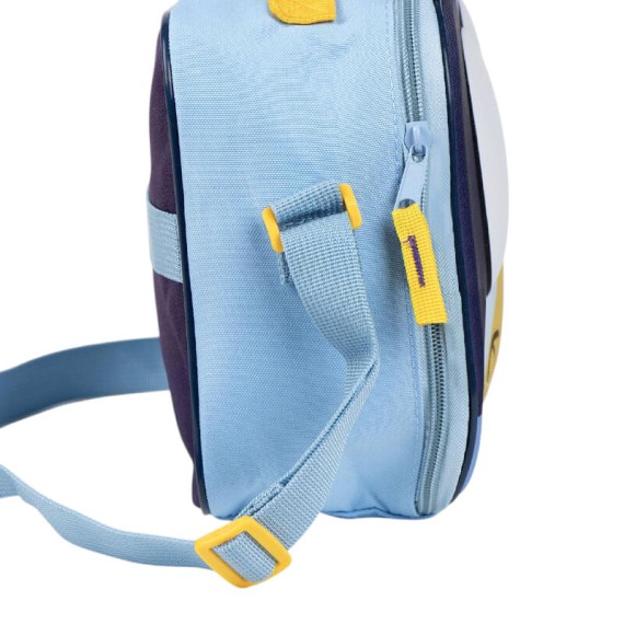 Lancheira Térmica 3D BLUEY Azul | Ref. 299.2100004871