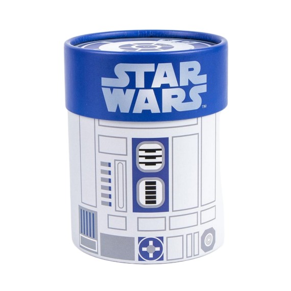 Pack 3 Pares de Meias Estampadas STAR WARS - Nº 38/45 Multicolor | Ref. 299.2900002554