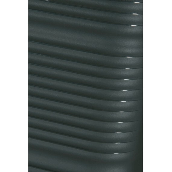 SAMSONITE Mala Cabine / Trolley 55cm 4R Exp Paralux Verde | Ref. 92.156523-1633