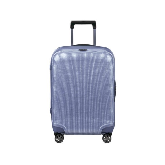 SAMSONITE Mala de Cabine / Trolley 55cm 4R C-Lite Lavanda | Ref. 92.122859-1491