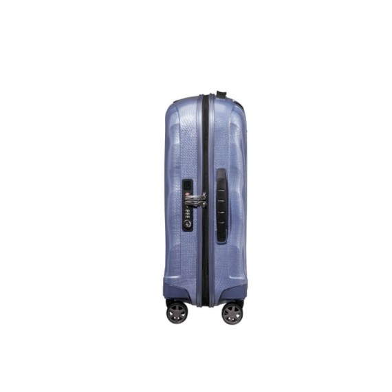 SAMSONITE Mala de Cabine / Trolley 55cm 4R C-Lite Lavanda | Ref. 92.122859-1491