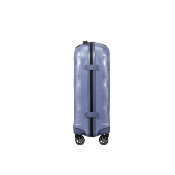 SAMSONITE Mala de Cabine / Trolley 55cm 4R C-Lite Lavanda | Ref. 92.122859-1491
