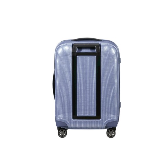SAMSONITE Mala de Cabine / Trolley 55cm 4R C-Lite Lavanda | Ref. 92.122859-1491