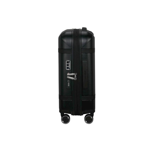 SAMSONITE Mala de Cabine / Trolley 55cm 4R Exp. Image Preta | Ref. 92.154688-1041