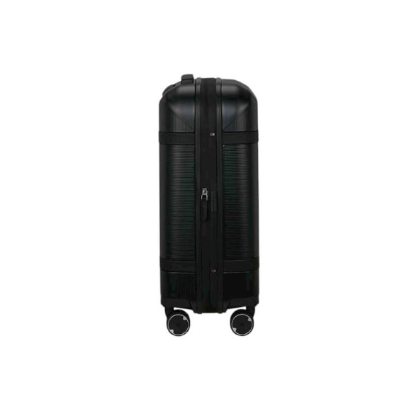 SAMSONITE Mala de Cabine / Trolley 55cm 4R Exp. Image Preta | Ref. 92.154688-1041