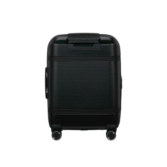 SAMSONITE Mala de Cabine / Trolley 55cm 4R Exp. Image Preta | Ref. 92.154688-1041
