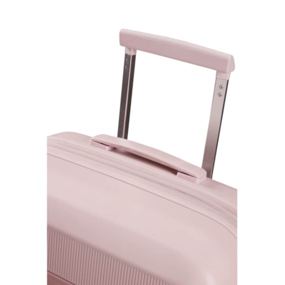 SAMSONITE Mala de Cabine / Trolley 55cm 4R Exp. Image Rosa | Ref. 92.154688-1751
