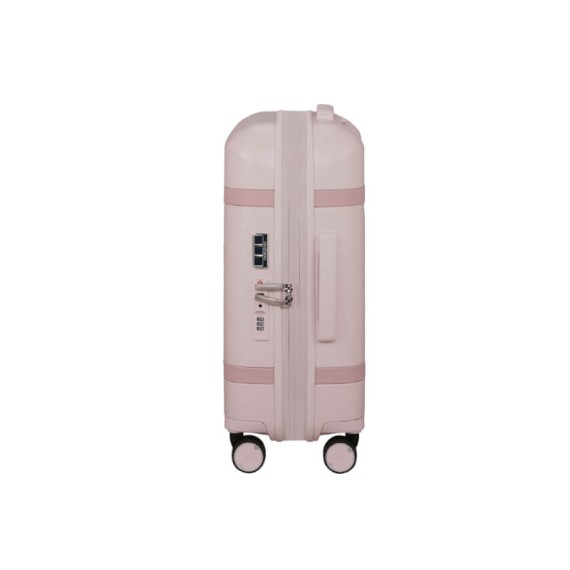 SAMSONITE Mala de Cabine / Trolley 55cm 4R Exp. Image Rosa | Ref. 92.154688-1751