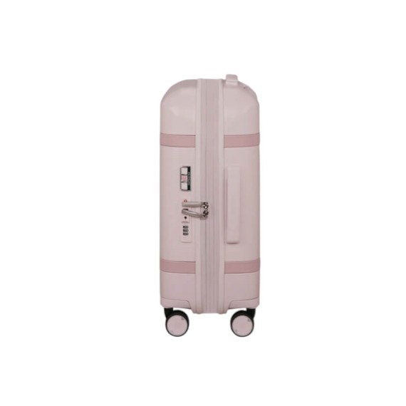 SAMSONITE Mala de Cabine / Trolley 55cm 4R Exp. Image Rosa | Ref. 92.154688-1751