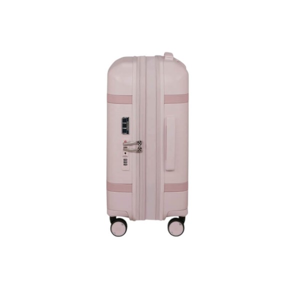 SAMSONITE Mala de Cabine / Trolley 55cm 4R Exp. Image Rosa | Ref. 92.154688-1751