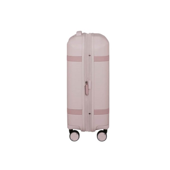 SAMSONITE Mala de Cabine / Trolley 55cm 4R Exp. Image Rosa | Ref. 92.154688-1751