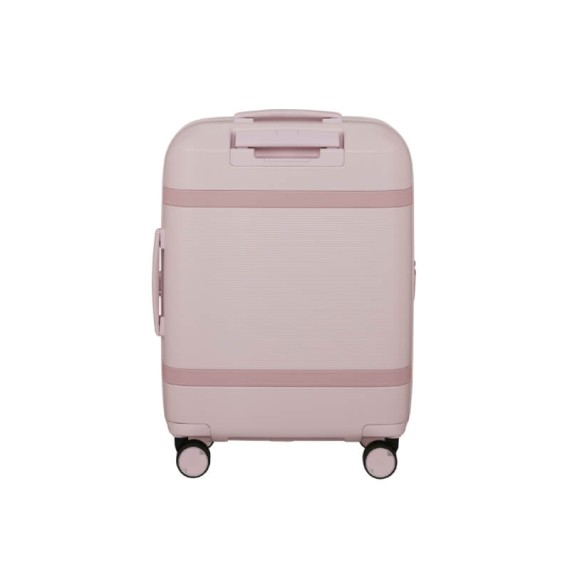 SAMSONITE Mala de Cabine / Trolley 55cm 4R Exp. Image Rosa | Ref. 92.154688-1751