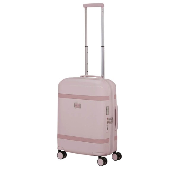 SAMSONITE Mala de Cabine / Trolley 55cm 4R Exp. Image Rosa | Ref. 92.154688-1751