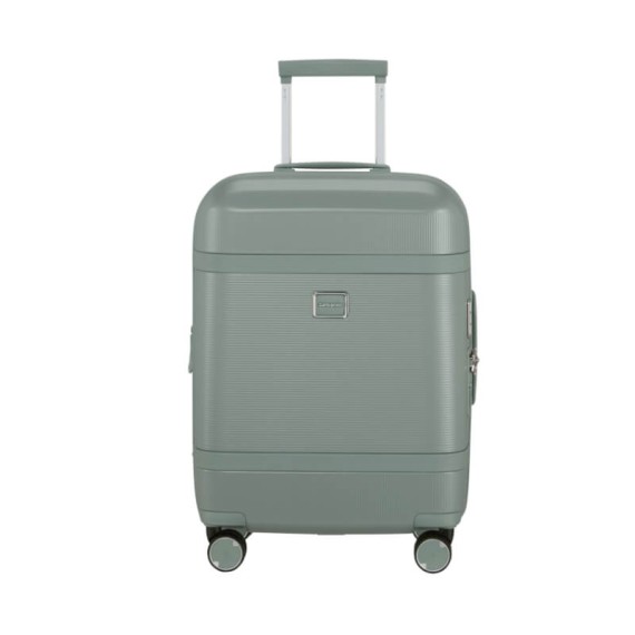SAMSONITE Mala de Cabine / Trolley 55cm 4R Exp. Image Verde | Ref. 92.154688-A639