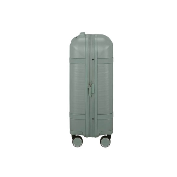 SAMSONITE Mala de Cabine / Trolley 55cm 4R Exp. Image Verde | Ref. 92.154688-A639