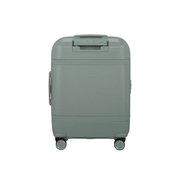 SAMSONITE Mala de Cabine / Trolley 55cm 4R Exp. Image Verde | Ref. 92.154688-A639