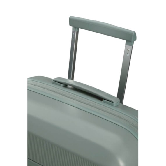 SAMSONITE Mala de Cabine / Trolley 55cm 4R Exp. Image Verde | Ref. 92.154688-A639