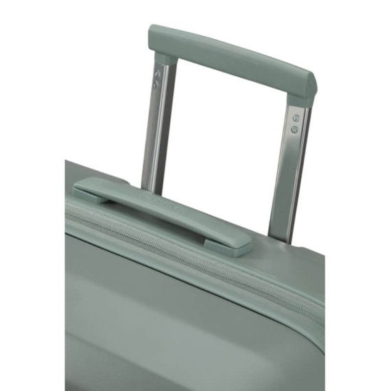 SAMSONITE Mala de Viagem Gigante 81cm 4R Exp Image Verde | Ref. 92.154694-A639