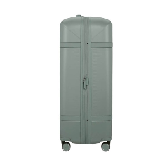 SAMSONITE Mala de Viagem Gigante 81cm 4R Exp Image Verde | Ref. 92.154694-A639