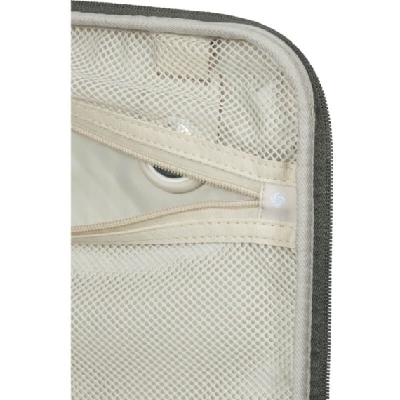 SAMSONITE Mala de Viagem Média 67cm 4R Exp Paralux Verde | Ref. 92.156525-1633