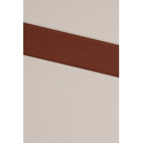 SAMSONITE Mala de Viagem Gigante 81cm 4R Exp Image Marfim | Ref. 92.154694-1451