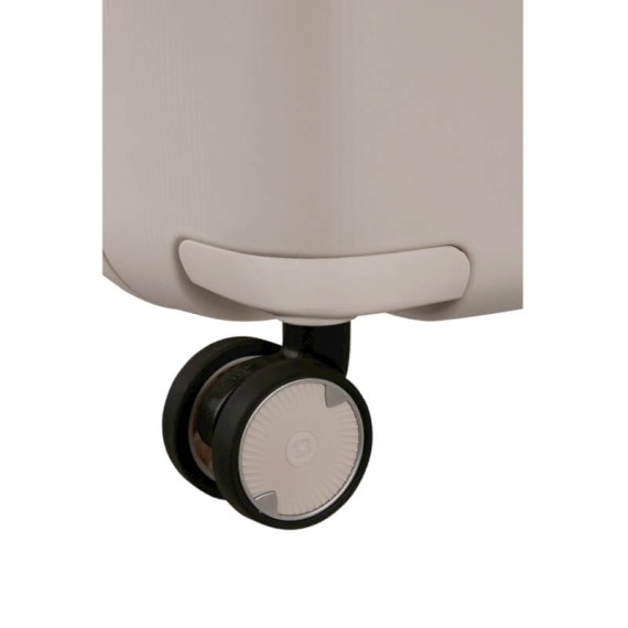 SAMSONITE Mala de Viagem Gigante 81cm 4R Exp Image Marfim | Ref. 92.154694-1451