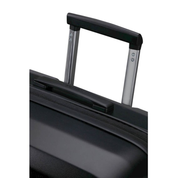 SAMSONITE Mala de Viagem Gigante 81cm 4R Exp Image Preta | Ref. 92.154694-1041