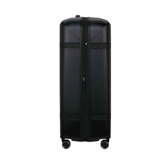 SAMSONITE Mala de Viagem Gigante 81cm 4R Exp Image Preta | Ref. 92.154694-1041