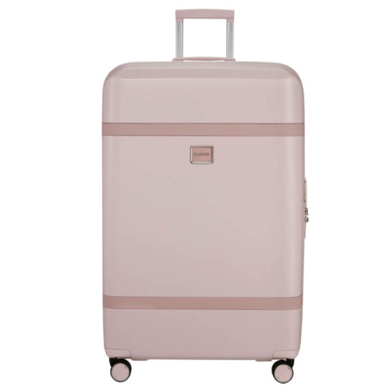 SAMSONITE Mala de Viagem Gigante 81cm 4R Exp Image Rosa | Ref. 92.154694-1751
