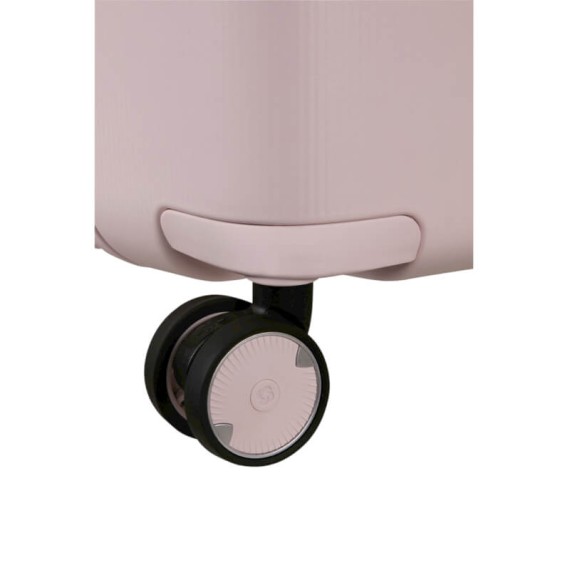 SAMSONITE Mala de Viagem Gigante 81cm 4R Exp Image Rosa | Ref. 92.154694-1751