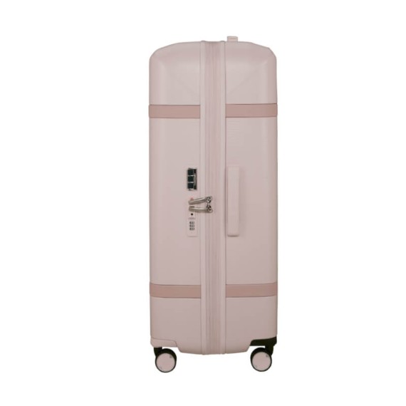 SAMSONITE Mala de Viagem Gigante 81cm 4R Exp Image Rosa | Ref. 92.154694-1751