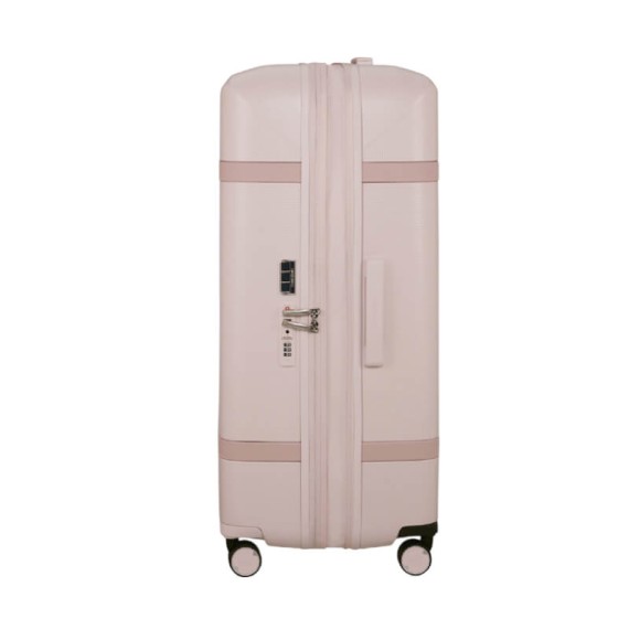 SAMSONITE Mala de Viagem Gigante 81cm 4R Exp Image Rosa | Ref. 92.154694-1751