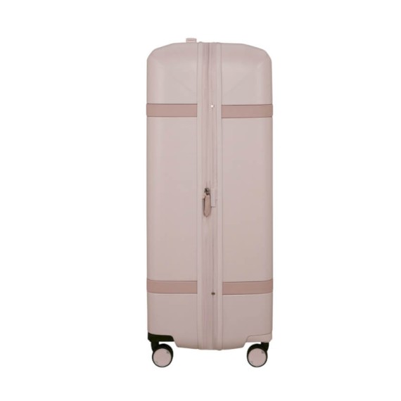 SAMSONITE Mala de Viagem Gigante 81cm 4R Exp Image Rosa | Ref. 92.154694-1751
