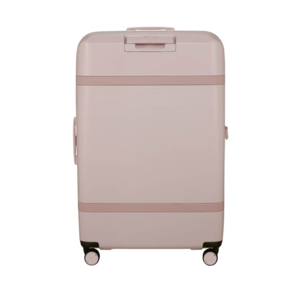 SAMSONITE Mala de Viagem Gigante 81cm 4R Exp Image Rosa | Ref. 92.154694-1751