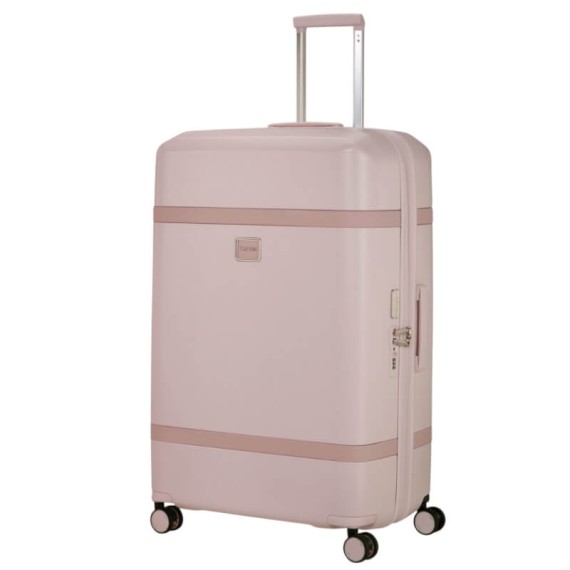 SAMSONITE Mala de Viagem Gigante 81cm 4R Exp Image Rosa | Ref. 92.154694-1751