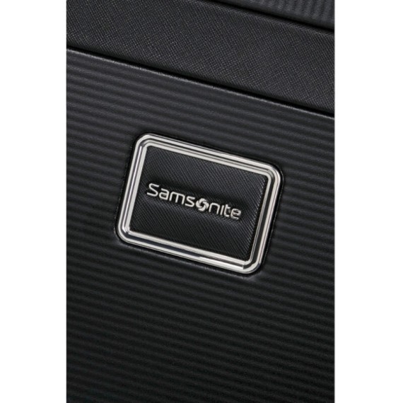 SAMSONITE Mala de Viagem Grande 75cm 4R Exp Image Preta | Ref. 92.154693-1041